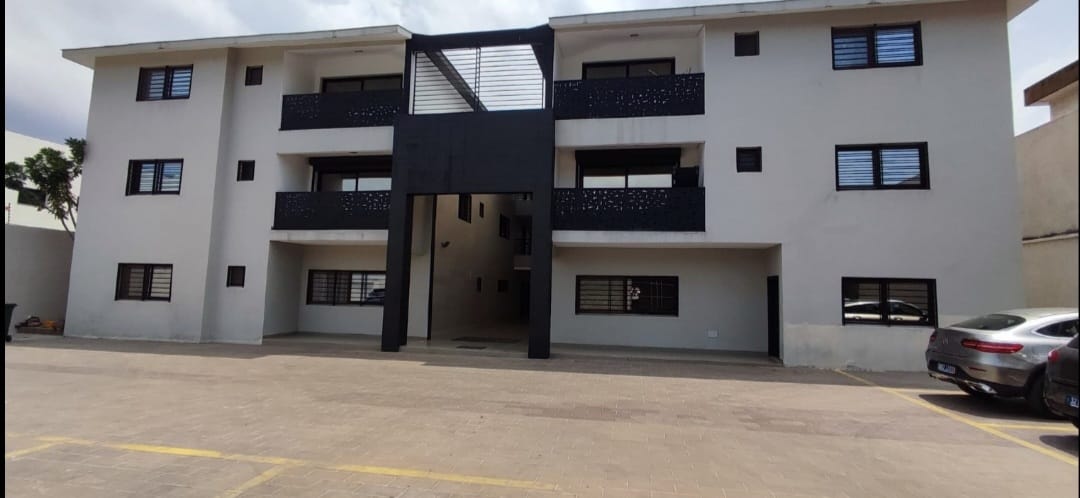 Trone Immobilier